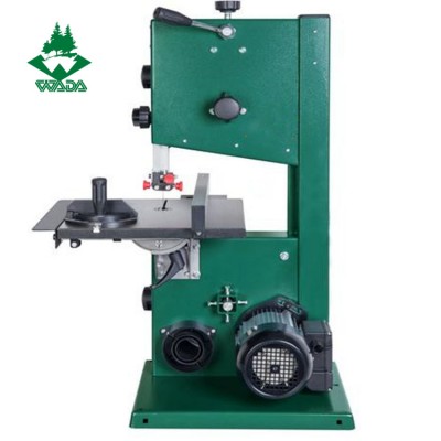 wood cutting band saw machine automatic table saws cutting wood