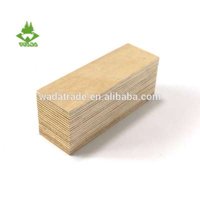 poplar and paulownia wood frame lvl core stiles china lvl supplier