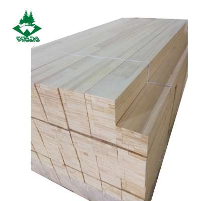 JAS laminated veneer lumber lvl wood frame